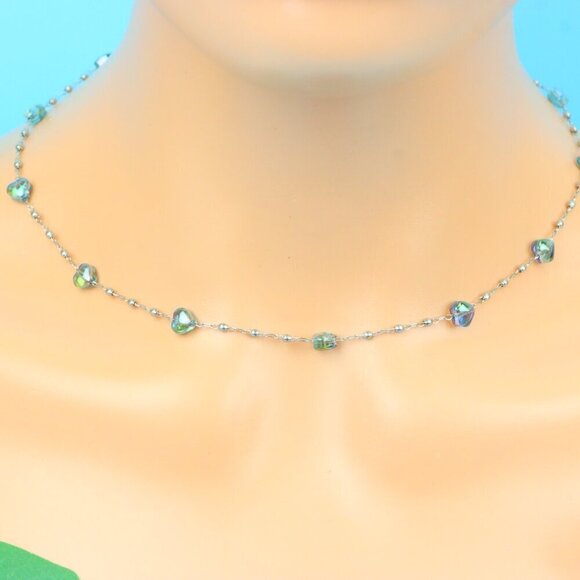 Delicate & Modern Necklace Chain – Perfect for Girls & Women, DYC1489 - Picture 6 of 12